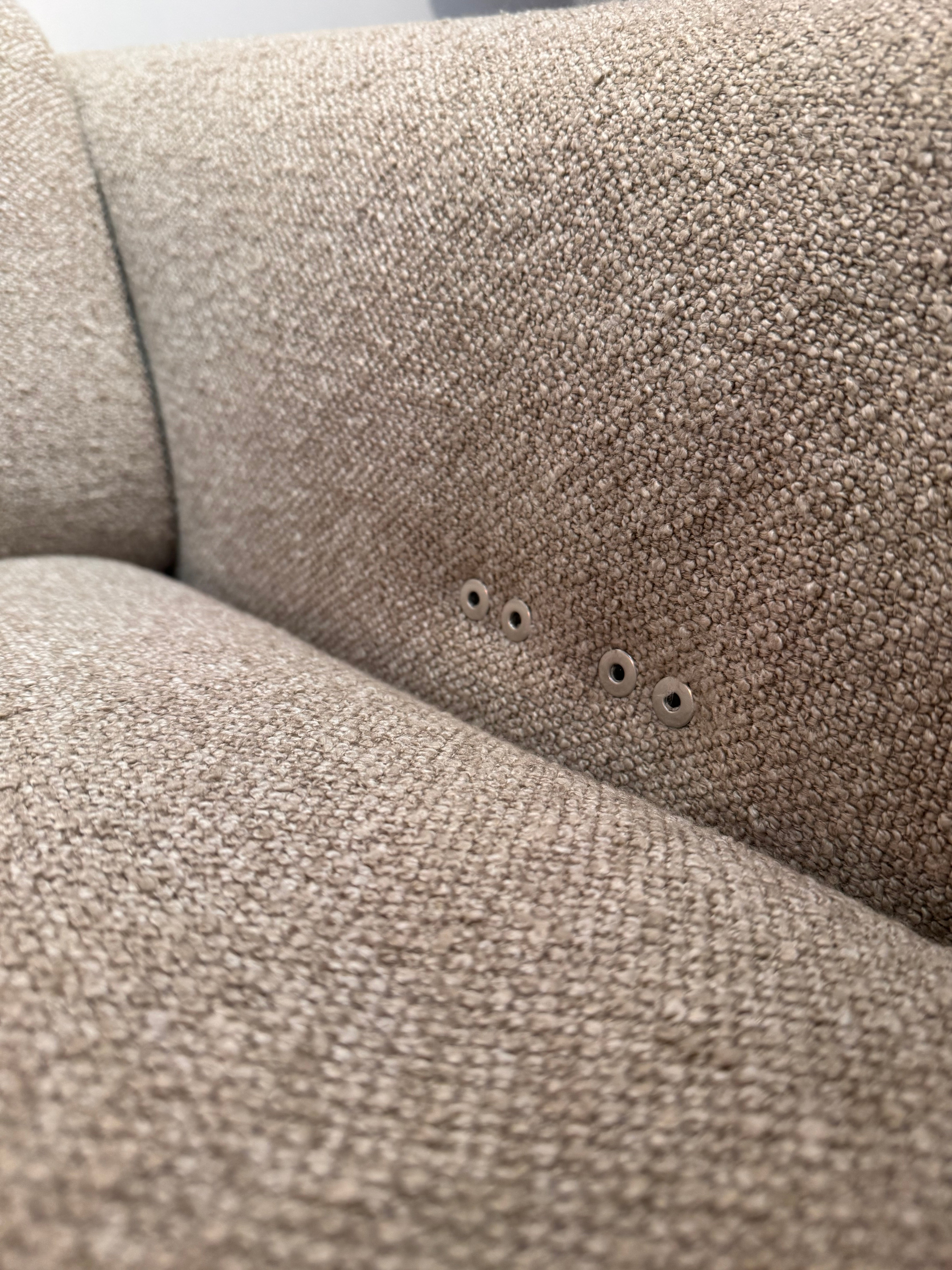 EXPO Rom1961 MATHEO Sofa