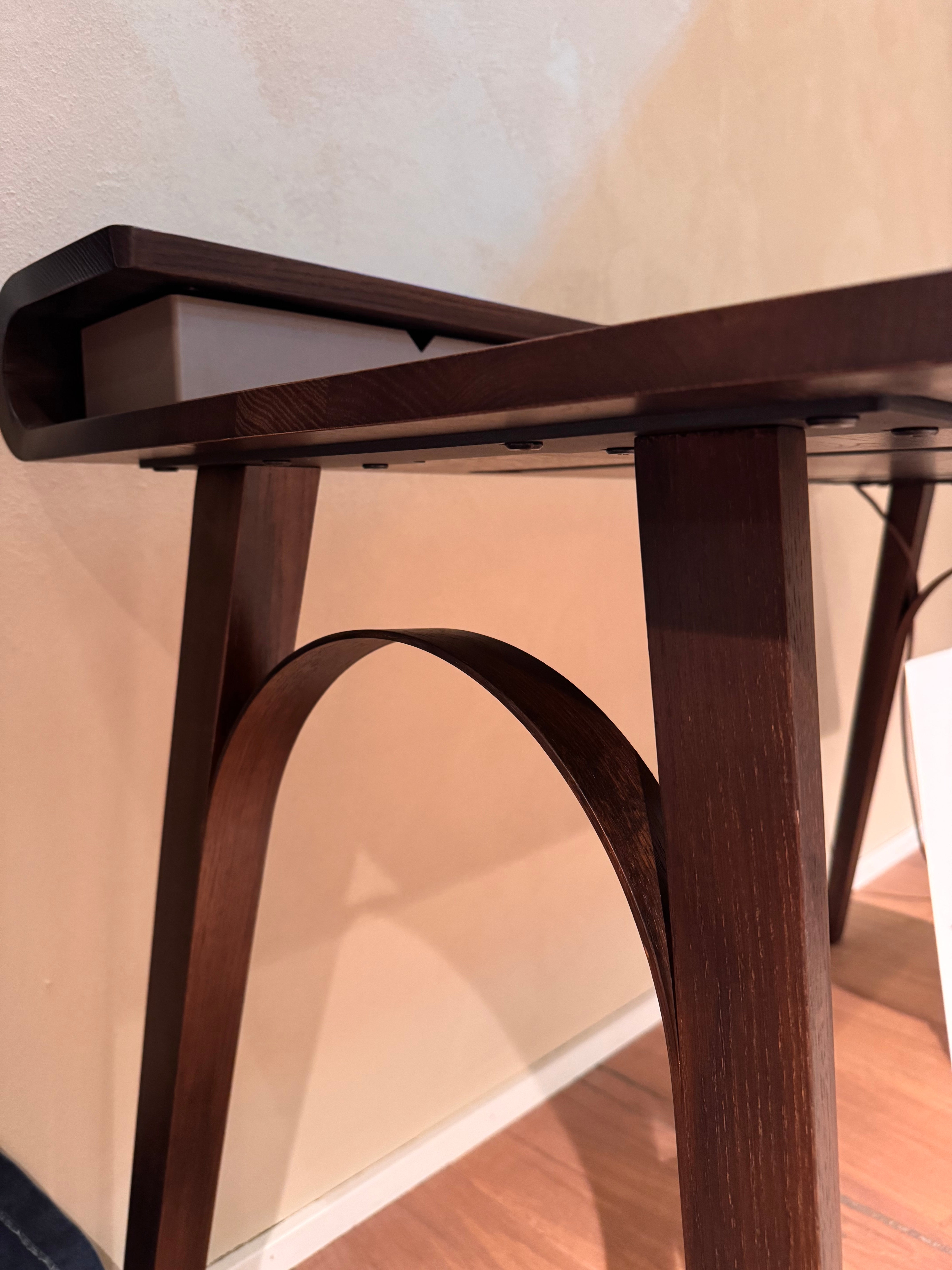 EXPO Rodam ARKUS Schreibtisch