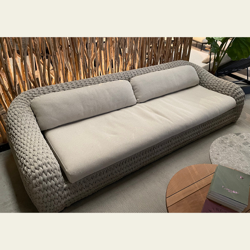 EXPO Manutti ZENDO SENSE Loungegruppe | Manutti | Homestorys