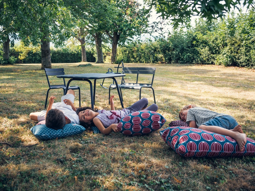 Gartentisch LUXEMBOURG Kid - 76x55