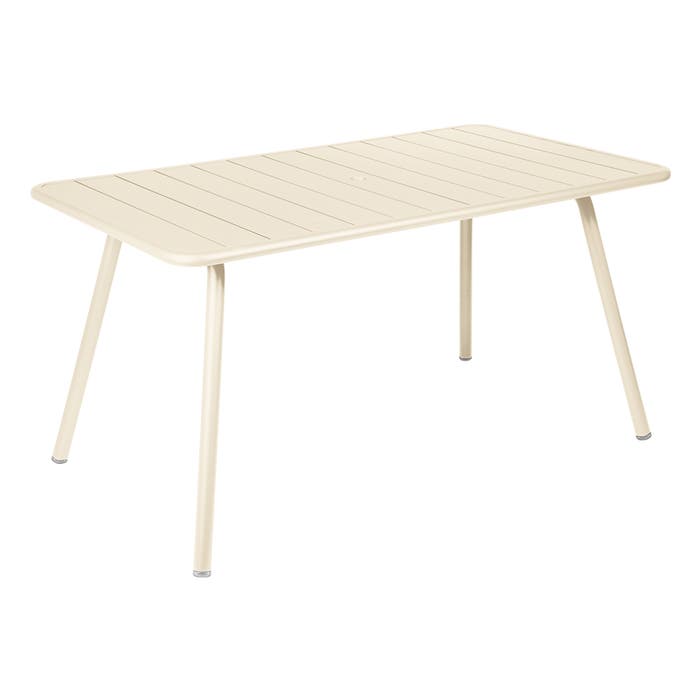 Gartentisch LUXEMBOURG - 143x80