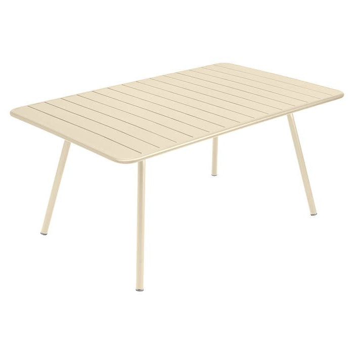 Gartentisch LUXEMBOURG - 165x100