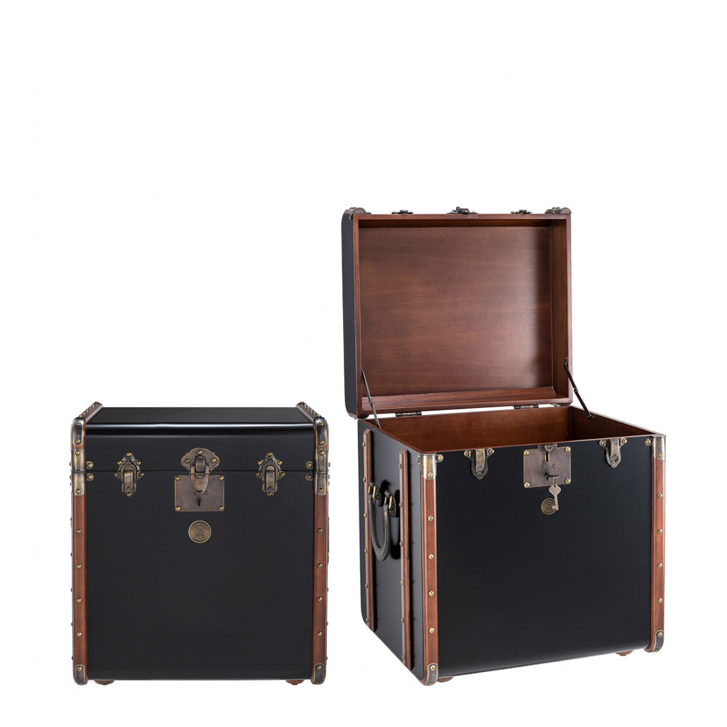 EXPO Authentic Models Beistelltisch STATEROOM