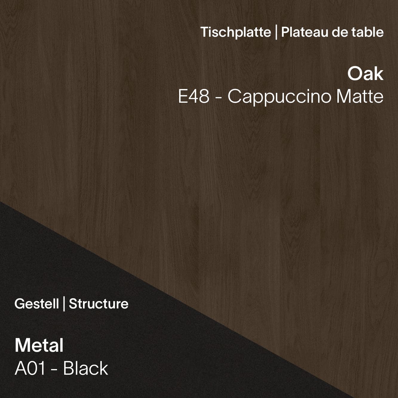 Tisch JAPURA T0501 | Mobitec | Homestorys