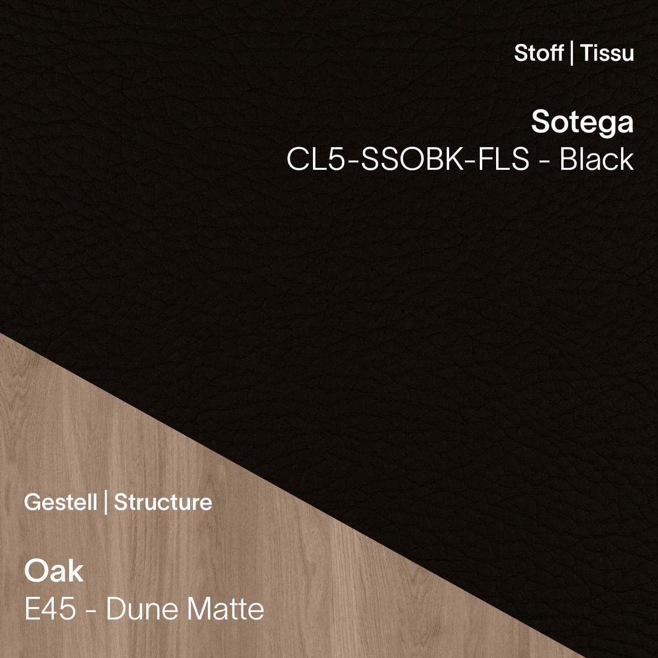 Stuhl CUORI C0310