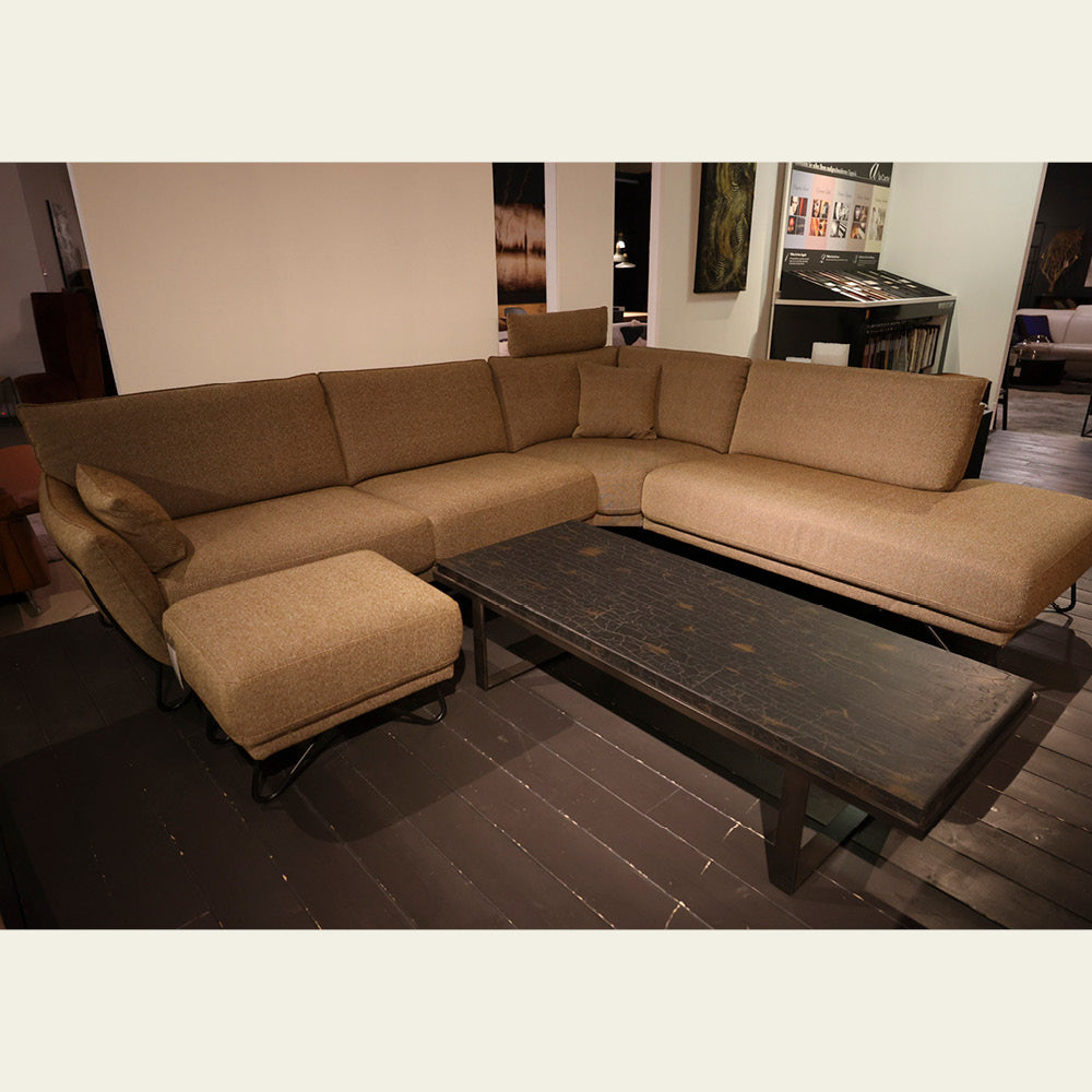 EXPO Rom1961 MONTEGO Sofa