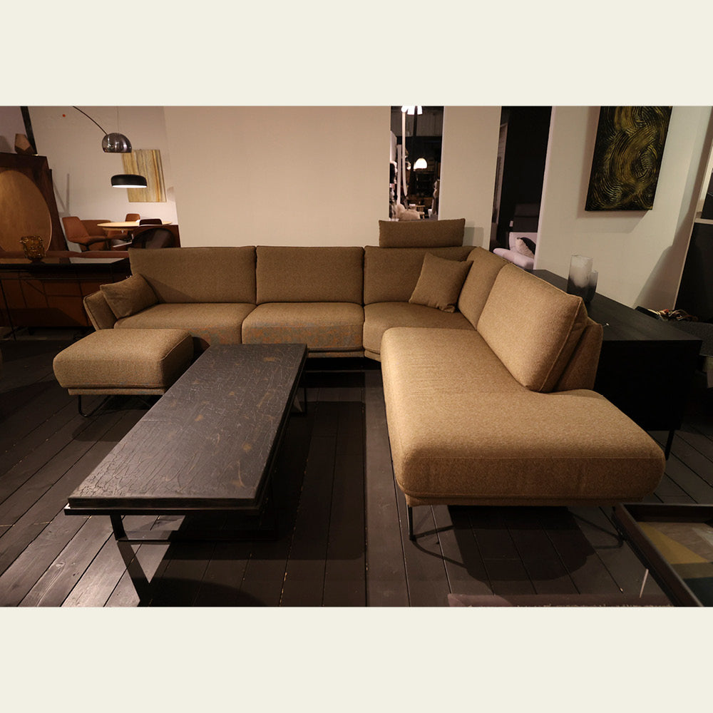 EXPO Rom1961 MONTEGO Sofa