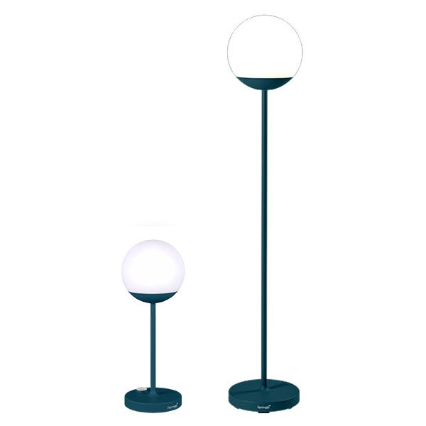 Lampe MOOON! - Doppelpack H41 & H134