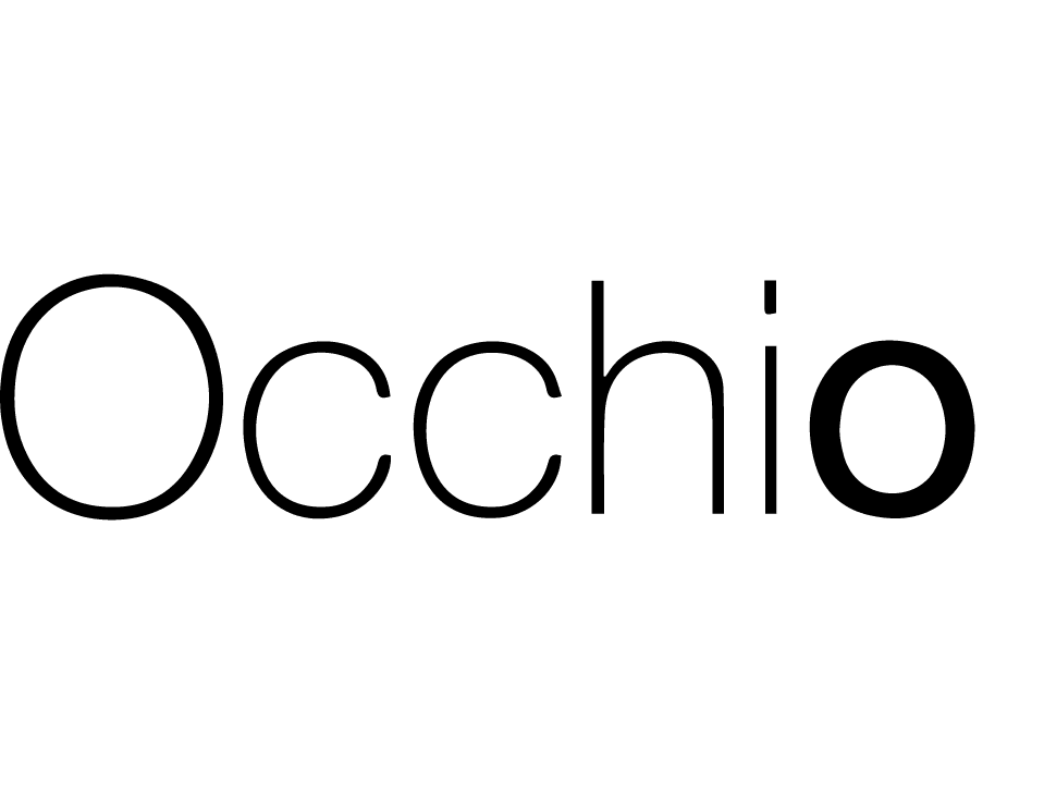 OCCHIO_9b94f845-4f27-42d0-805c-54ce81fa3430 | Original Homestories