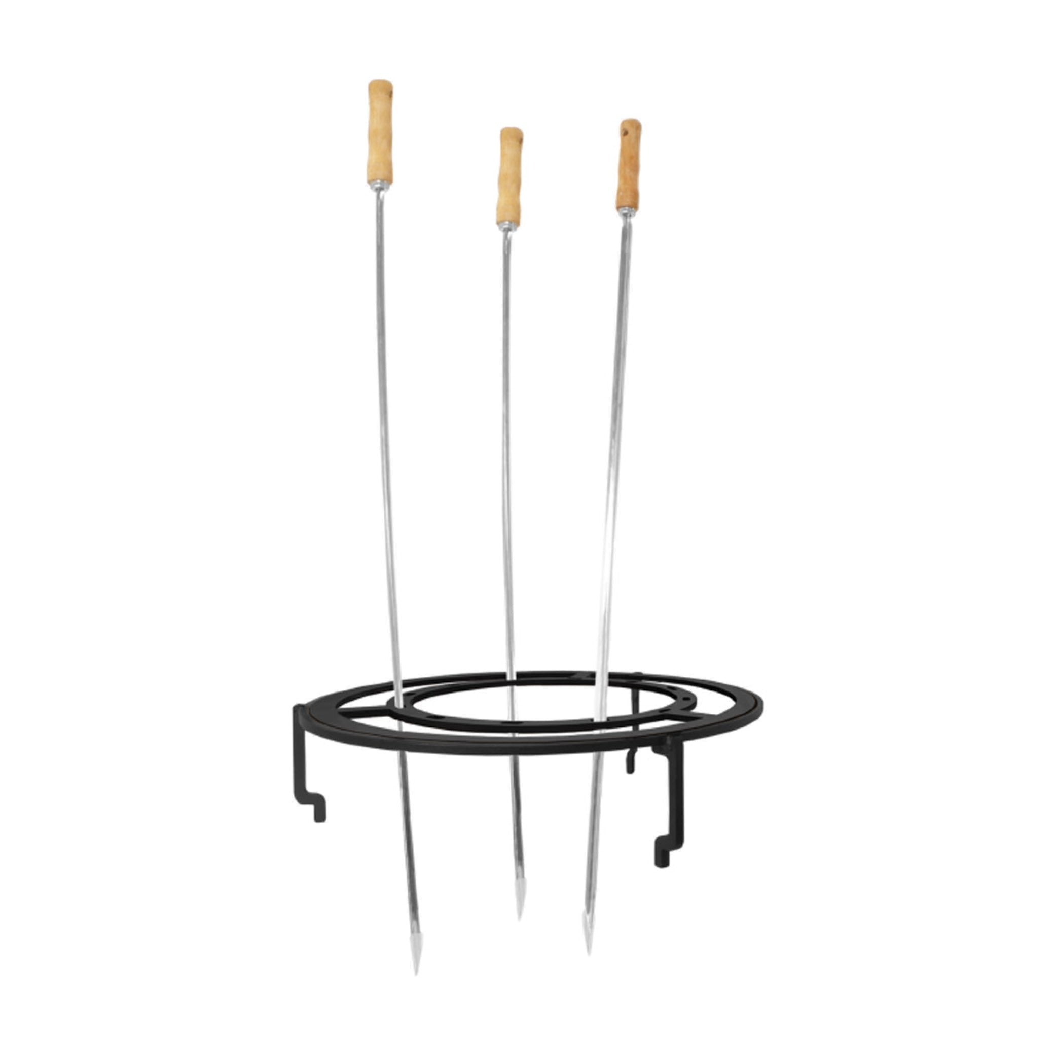 StockSale Brazilian Grill Set 100