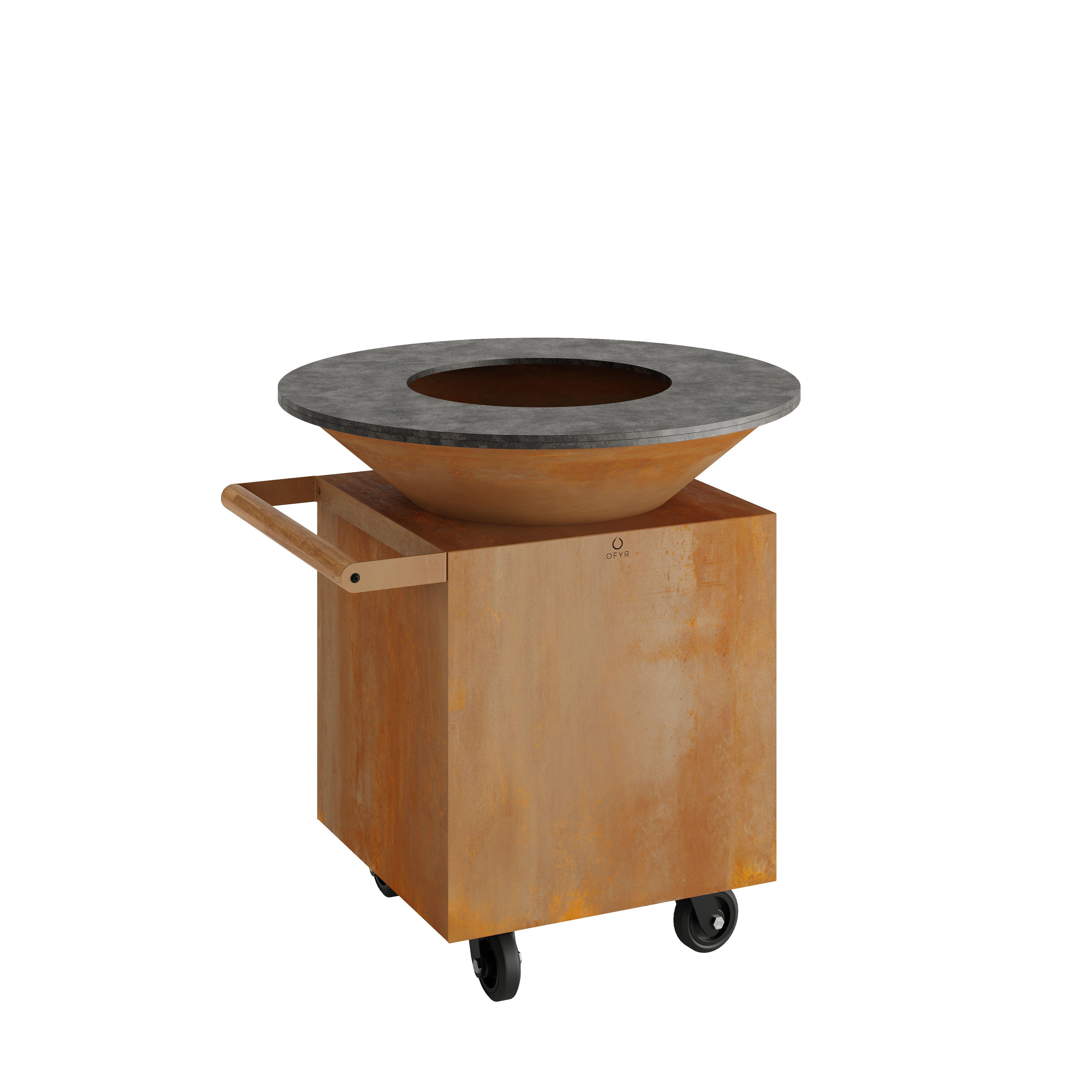 Grill Classic 100 Pro