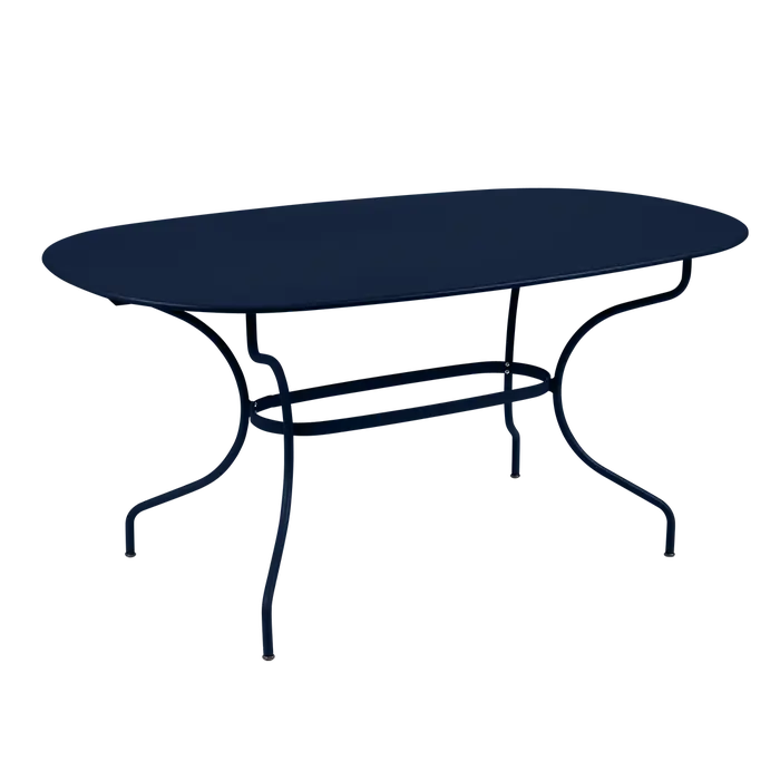 Gartentisch OPÉRA+ - Oval