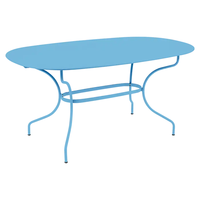 Gartentisch OPÉRA+ - Oval