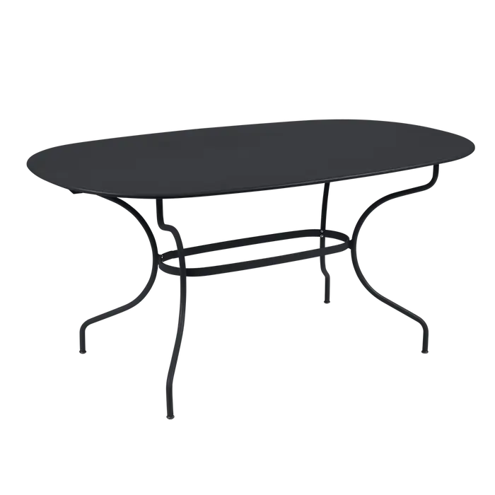 Gartentisch OPÉRA+ - Oval