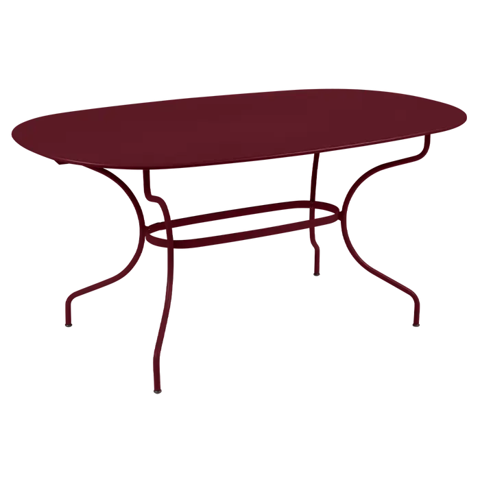 Gartentisch OPÉRA+ - Oval