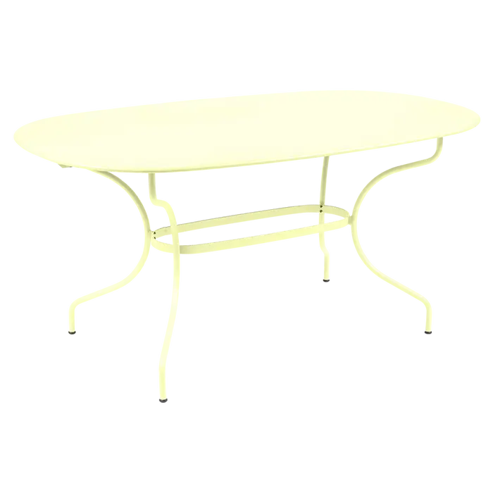 Gartentisch OPÉRA+ - Oval