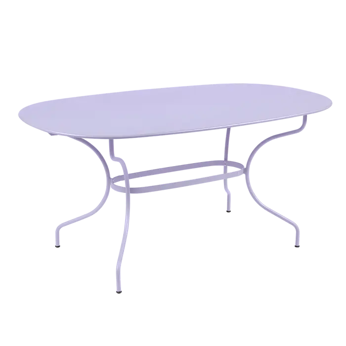 Gartentisch OPÉRA+ - Oval