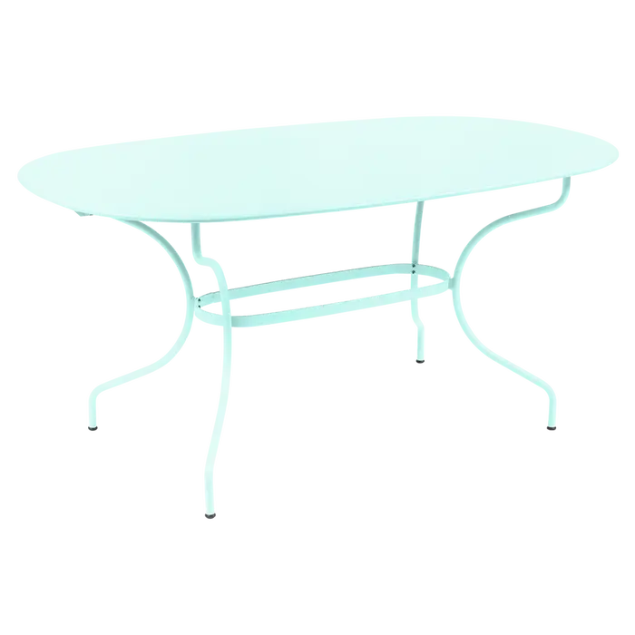 Gartentisch OPÉRA+ - Oval