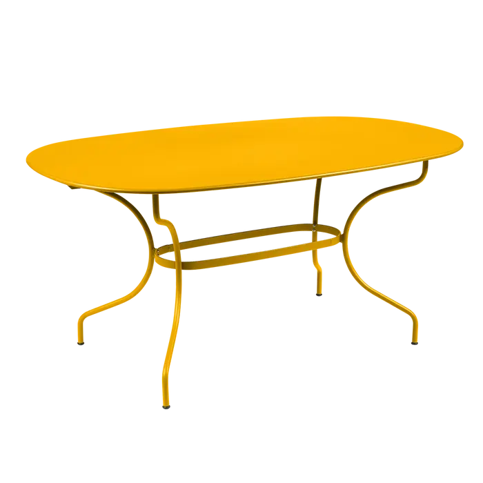 Gartentisch OPÉRA+ - Oval
