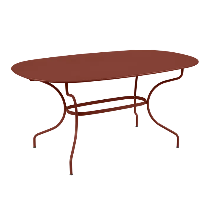 Gartentisch OPÉRA+ - Oval