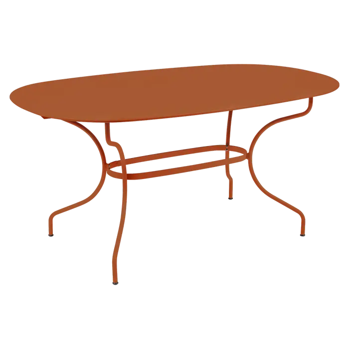 Gartentisch OPÉRA+ - Oval