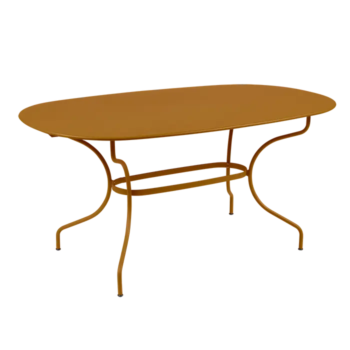 Gartentisch OPÉRA+ - Oval