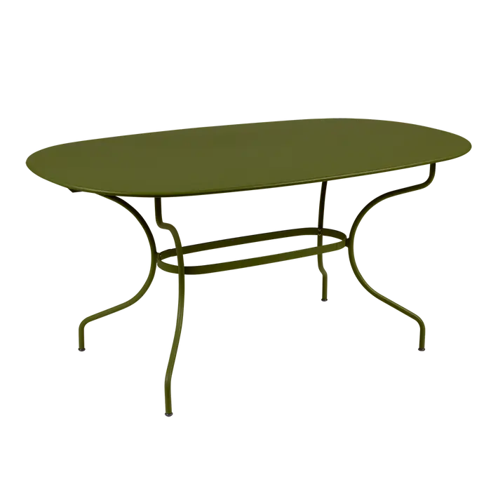 Gartentisch OPÉRA+ - Oval