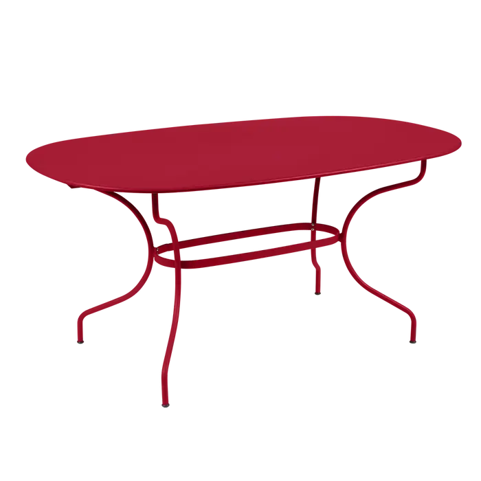 Gartentisch OPÉRA+ - Oval