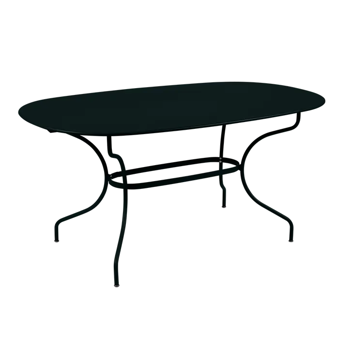 Gartentisch OPÉRA+ - Oval