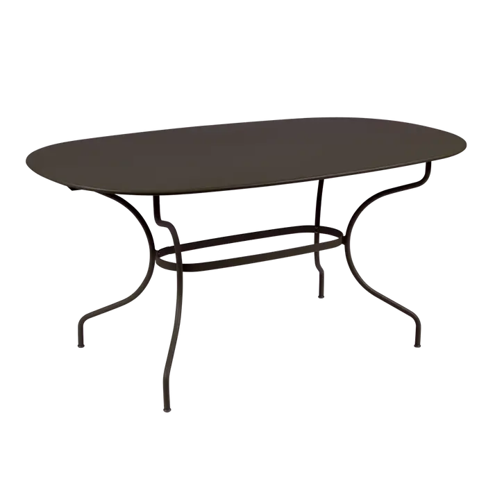 Gartentisch OPÉRA+ - Oval