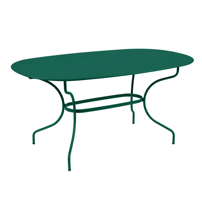 Gartentisch OPÉRA+ - Oval