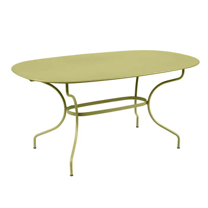Gartentisch OPÉRA+ - Oval