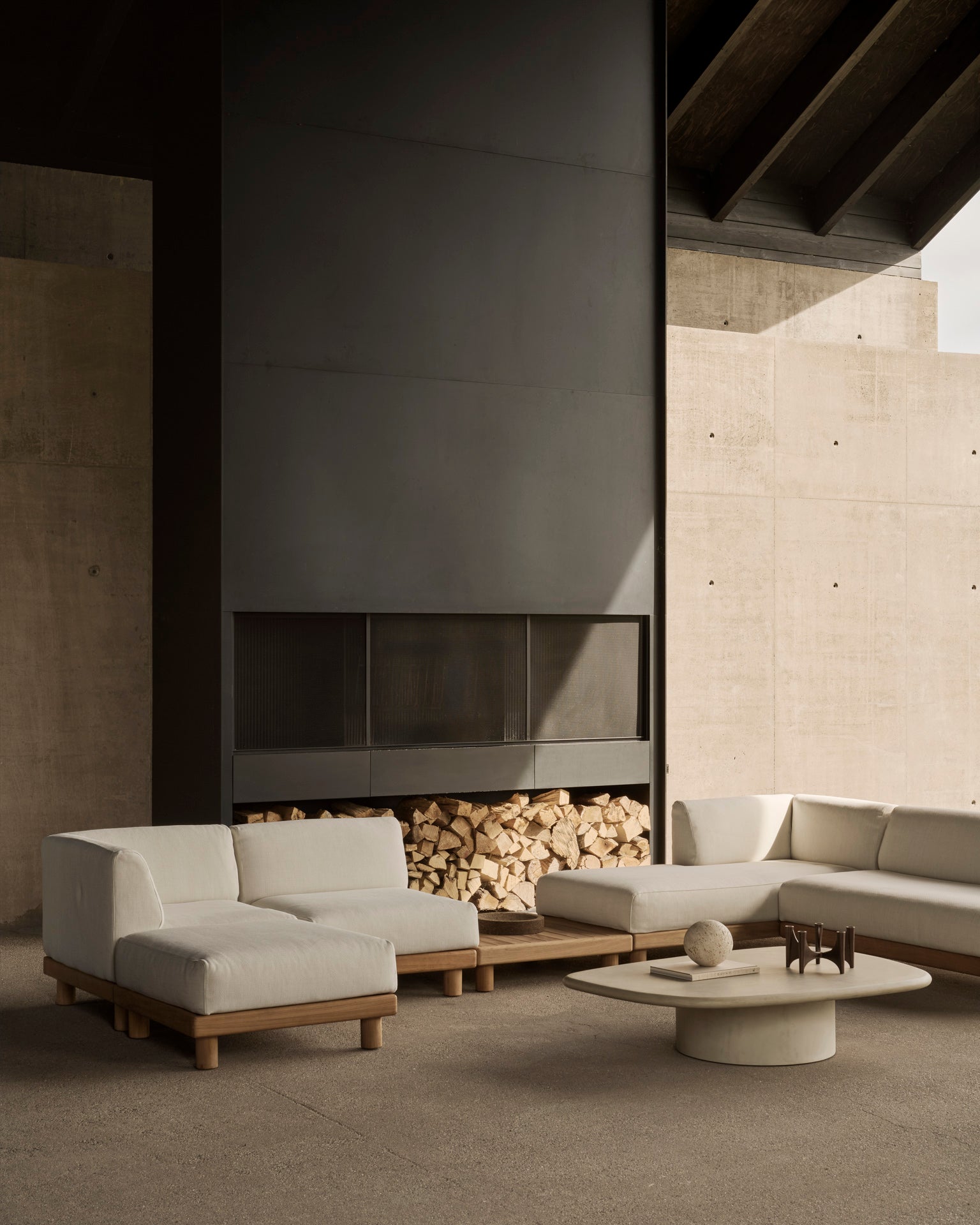 Loungetisch ELEMENTS