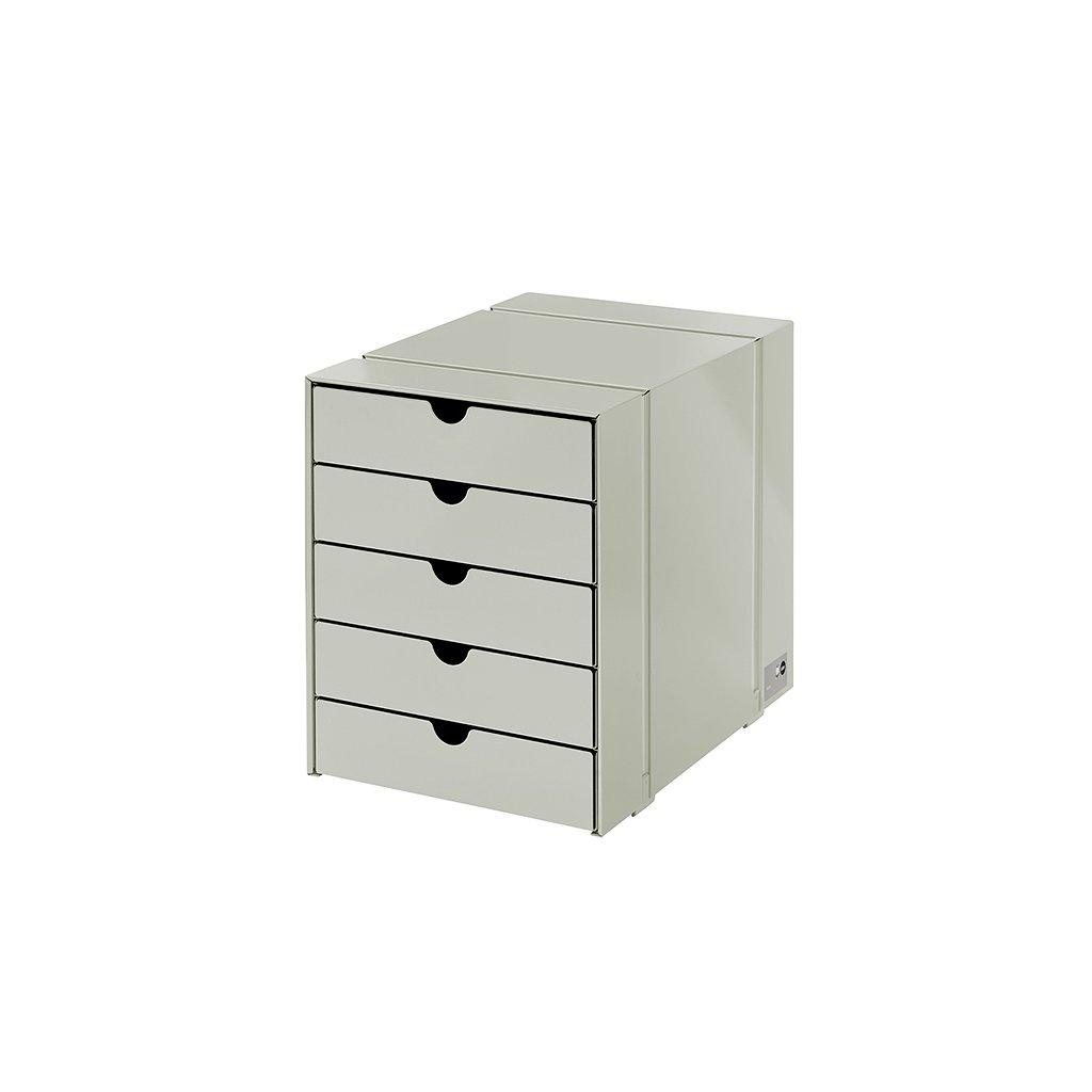 Schubladenkasten Inos K1