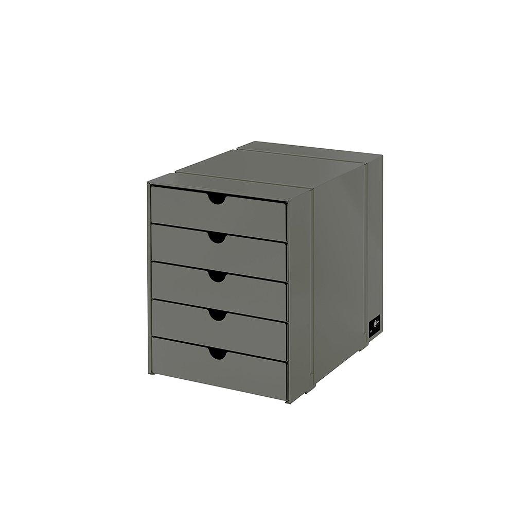 Schubladenkasten Inos K1