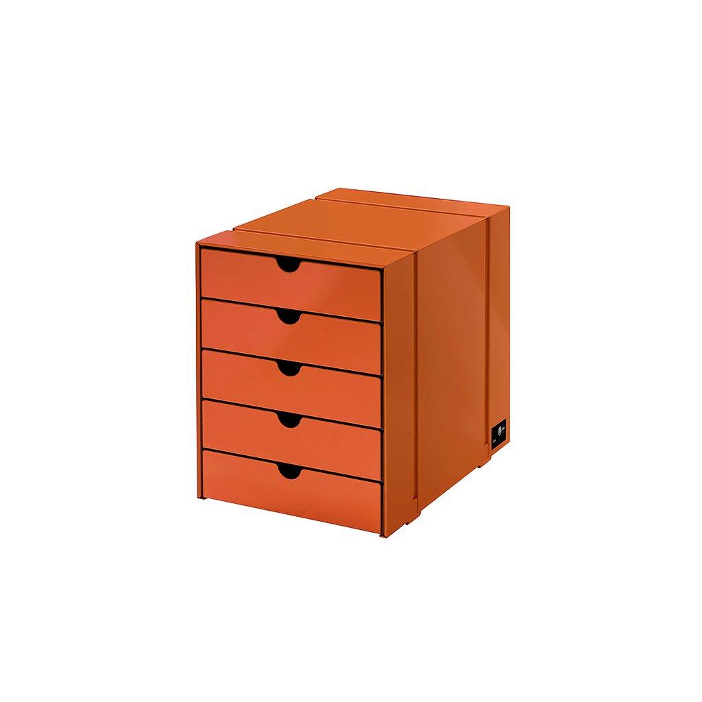 Schubladenkasten Inos K1