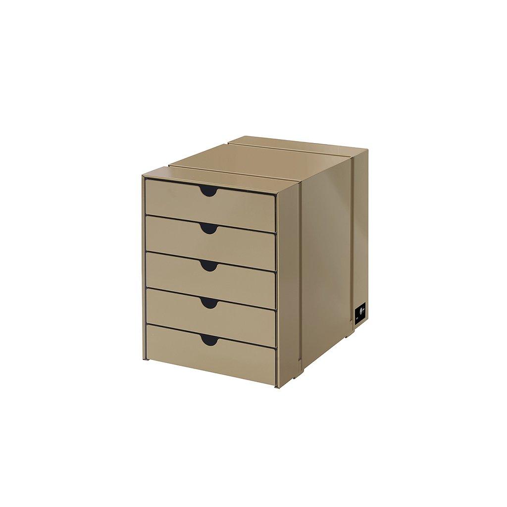 Schubladenkasten Inos K1