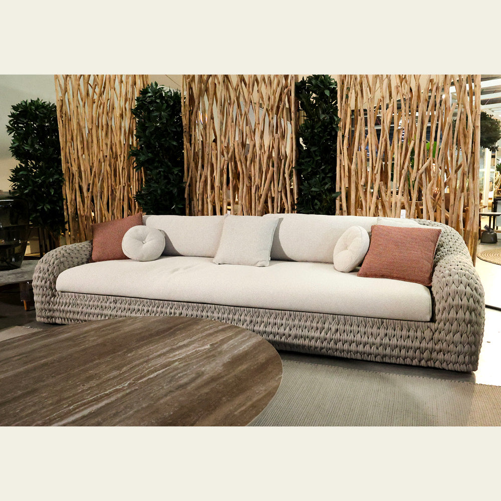 EXPO Manutti ZENDO SENSE Loungegruppe | Manutti | Homestorys