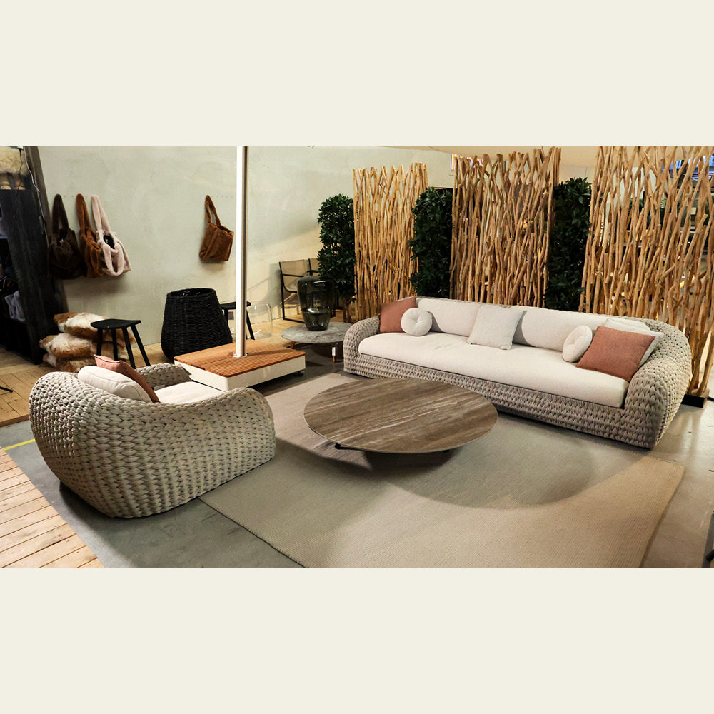 EXPO Manutti ZENDO SENSE Loungegruppe | Manutti | Homestorys