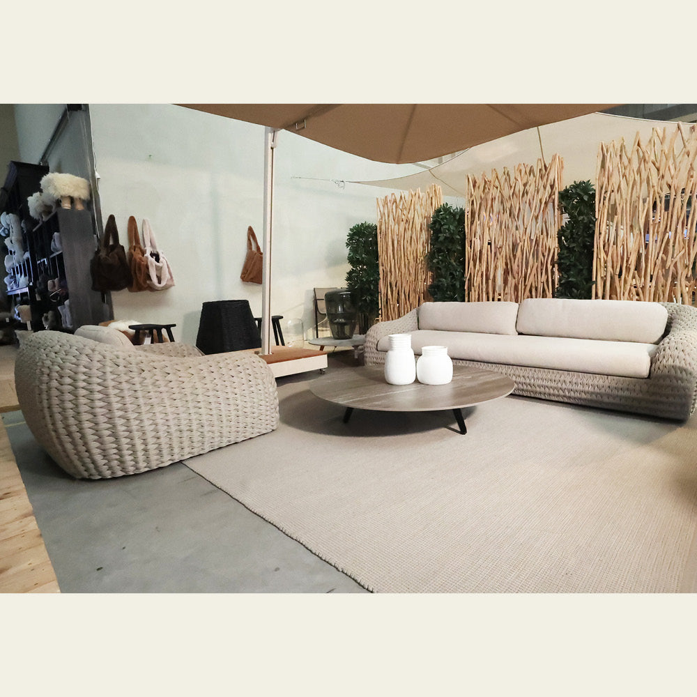 EXPO Manutti ZENDO SENSE Loungegruppe | Manutti | Homestorys