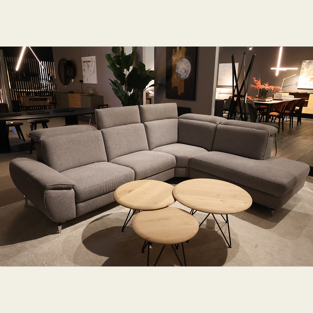 EXPO Rom1961 SARI Sofa