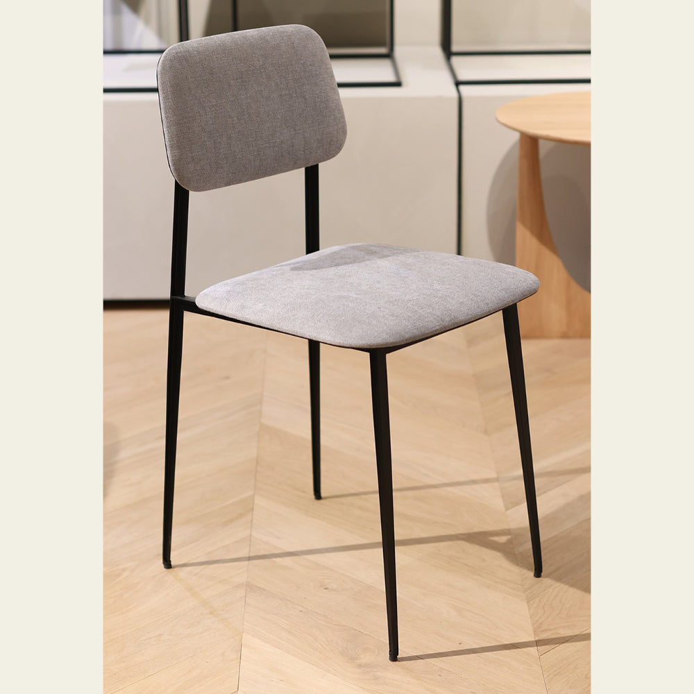 EXPO Ethnicraft DC Stuhl