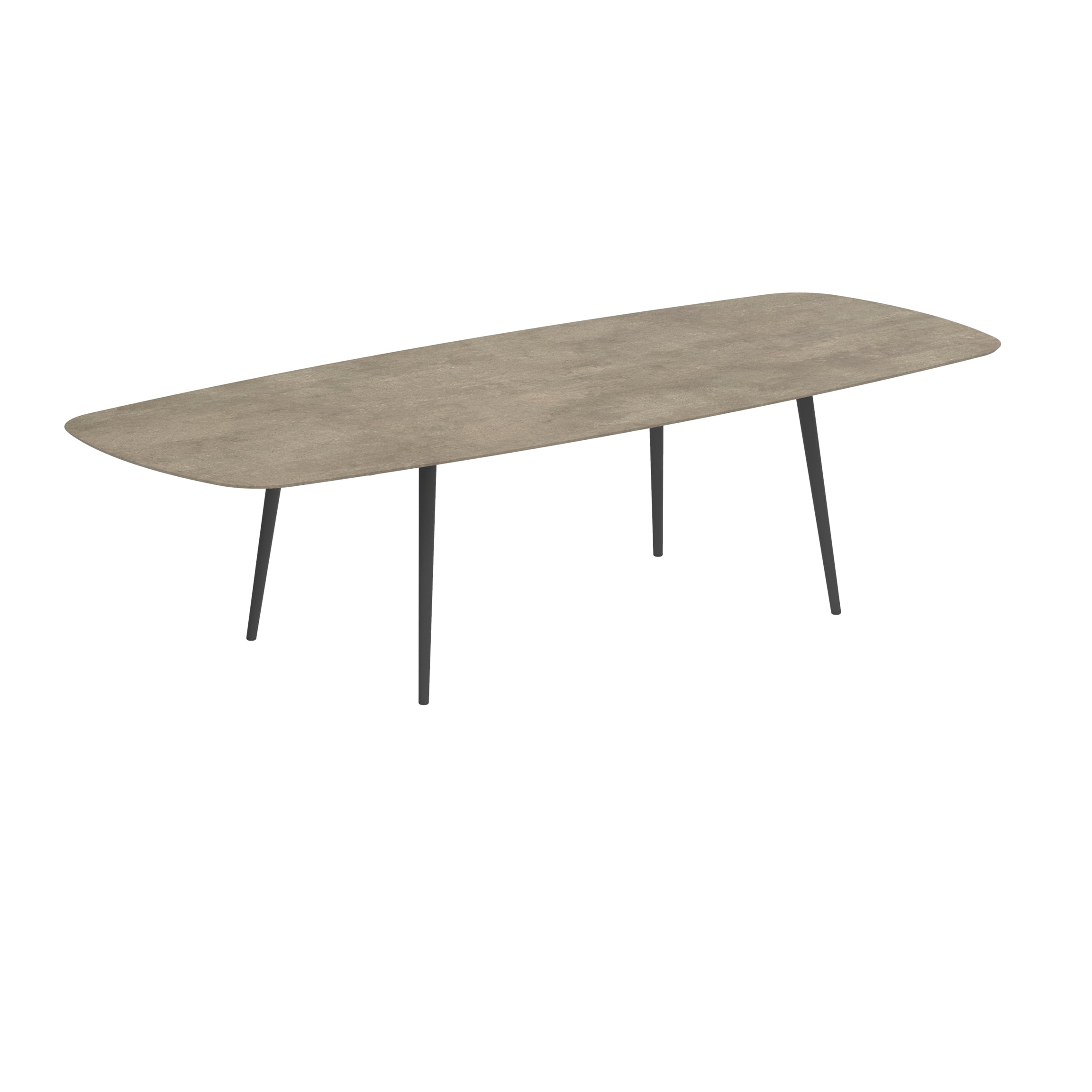 ROYAL BOTANIA ESSTISCH STYLETTO | DINING TABLE