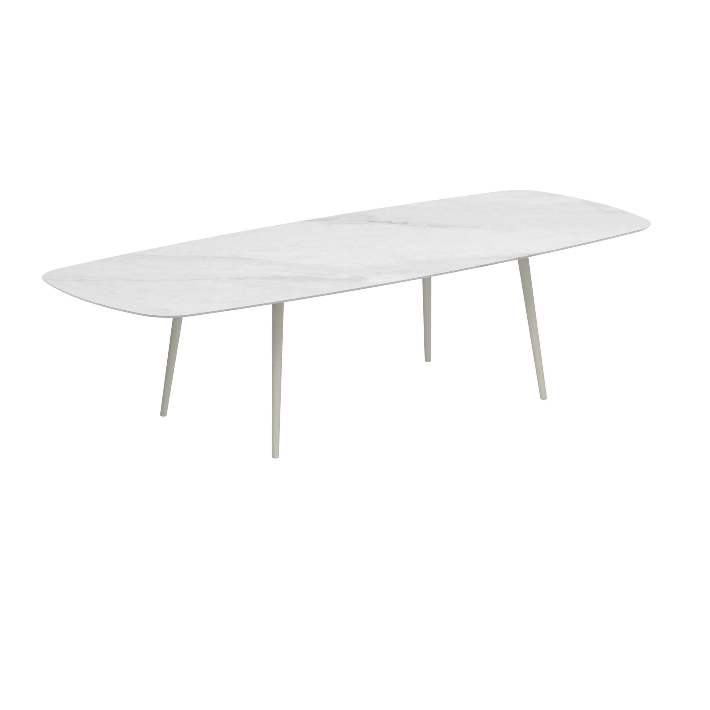 ROYAL BOTANIA ESSTISCH STYLETTO | DINING TABLE