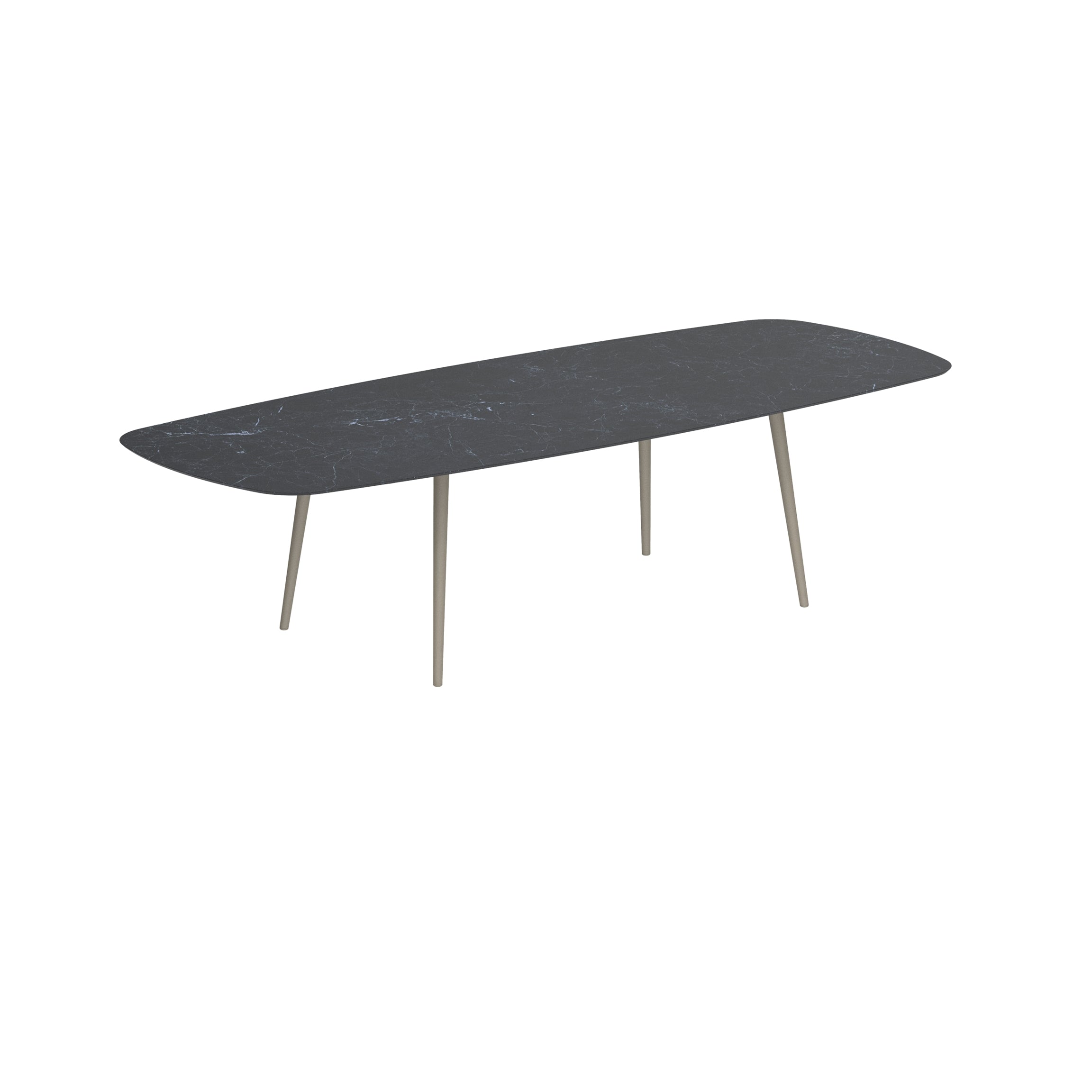 ROYAL BOTANIA ESSTISCH STYLETTO | DINING TABLE