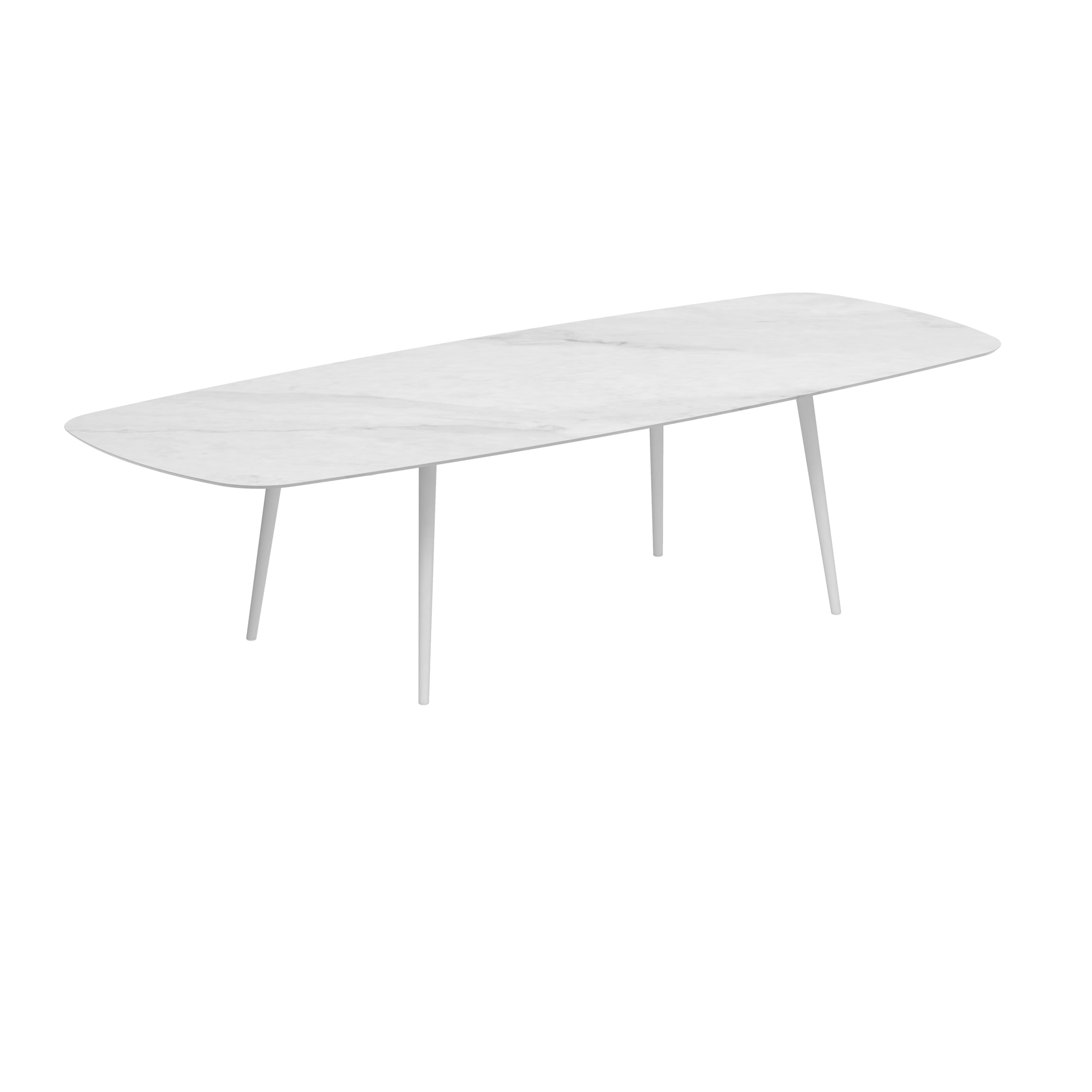 ROYAL BOTANIA ESSTISCH STYLETTO | DINING TABLE