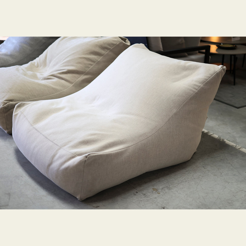 EXPO Scapa Big Pouf Outdoor PEDRO