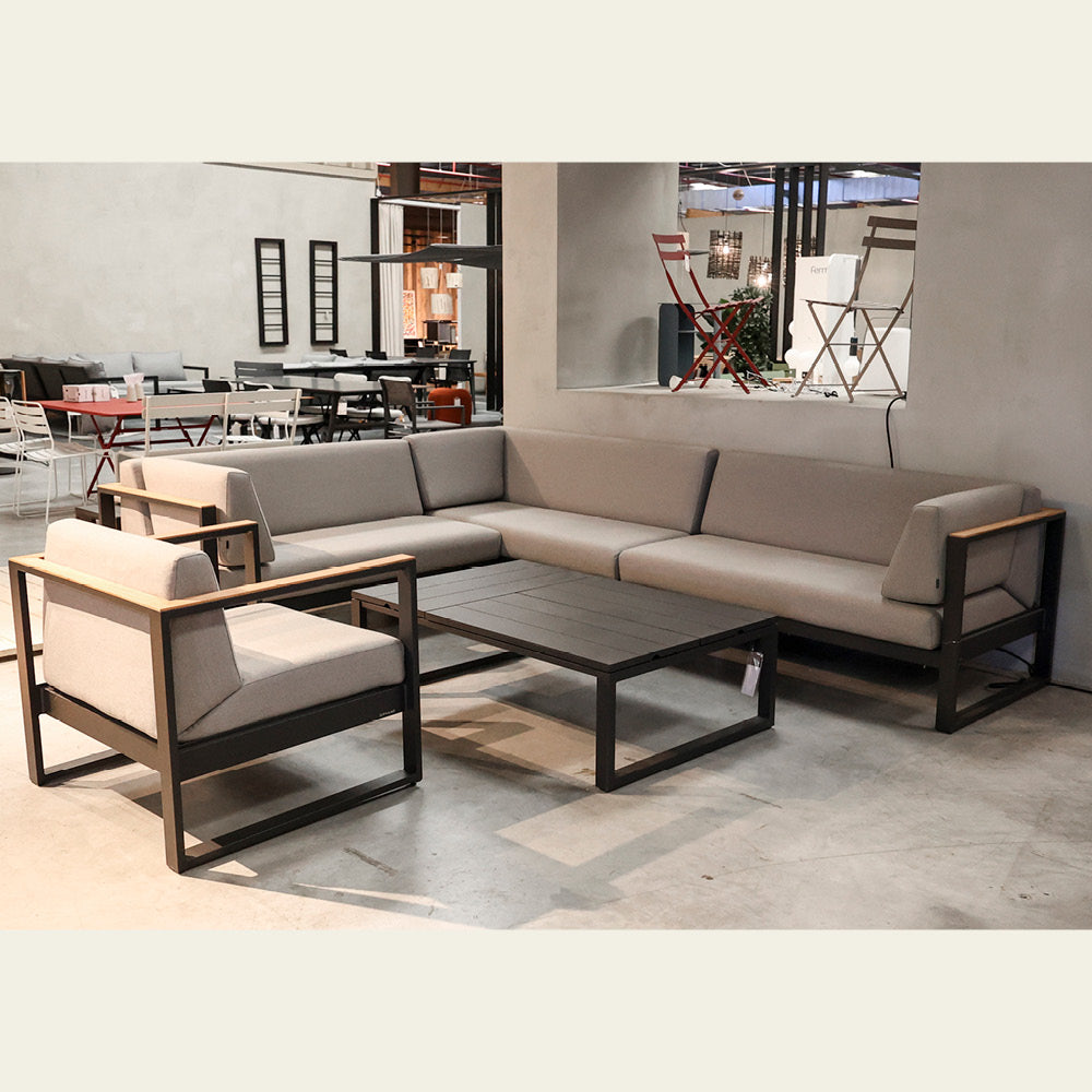 EXPO Diphano LANDSCAPE Lounge