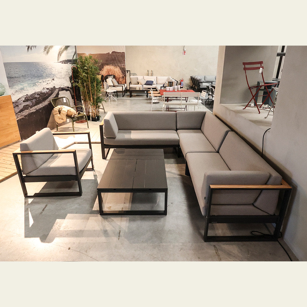 EXPO Diphano LANDSCAPE Lounge