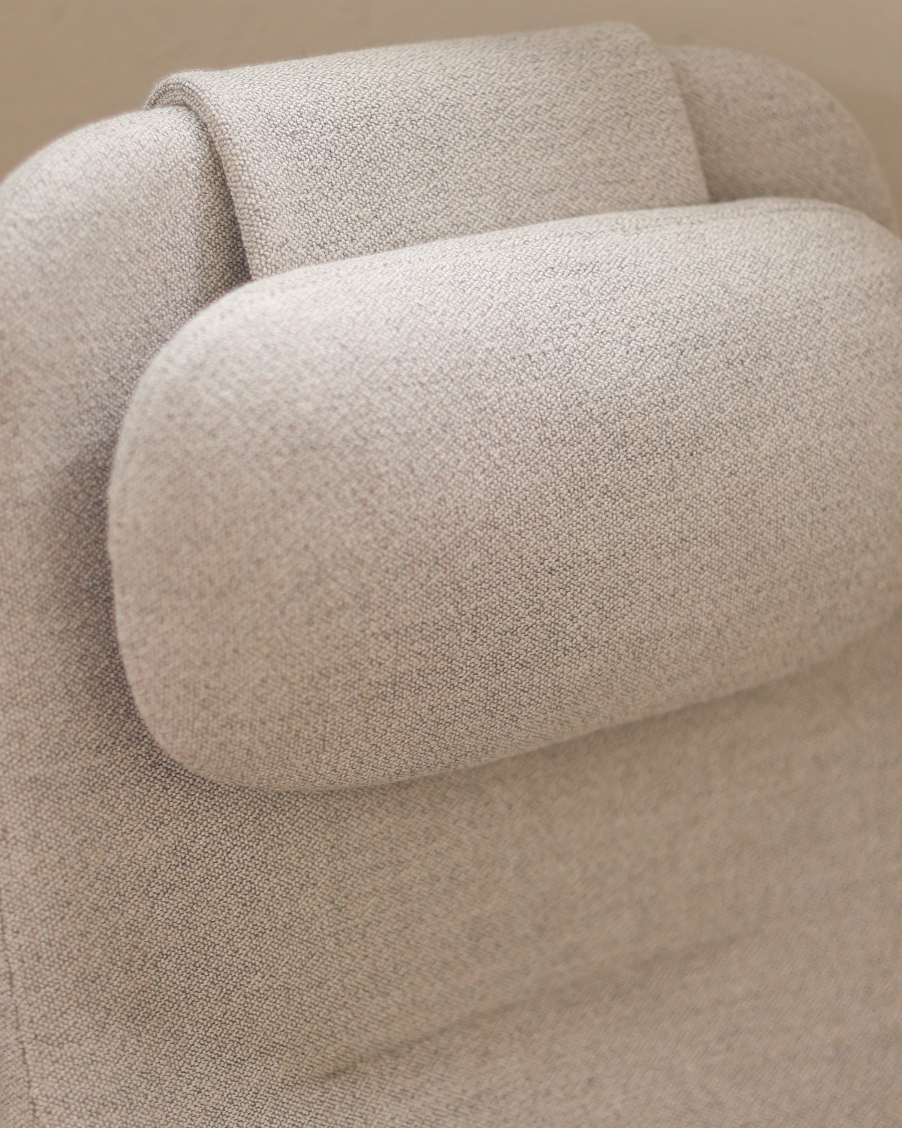 EXPO Vitra HAL Loungesessel mit Ottoman